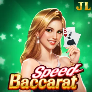 Speed Baccarat - CSPLAY168