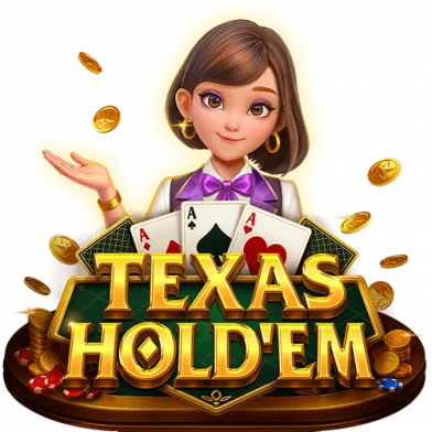Texas Holdem - CSPLAY168