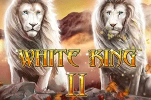 White King II - CSPLAY168