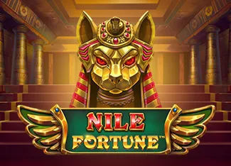 Nile Fortune - CSPLAY168