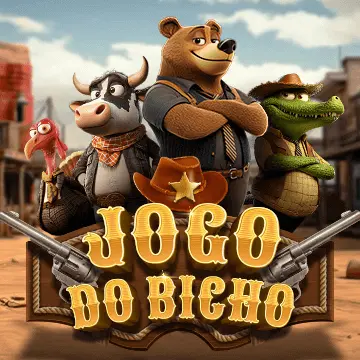 Jogo Do Bicho - CSPLAY168