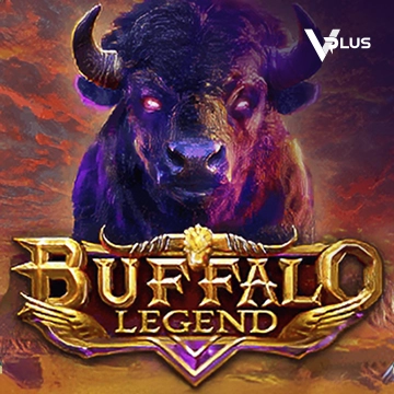 Buffalo Legend - CSPLAY168