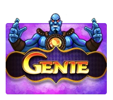 Joker123 : Genie - CSPLAY168