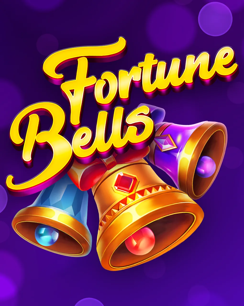 Fortune Bells - CSPLAY168