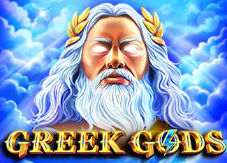 Pragmatic : Greek Gods - CSPLAY168