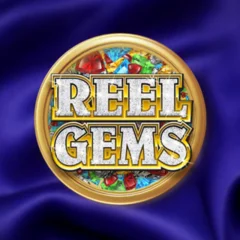 Reel Gems - CSPLAY168