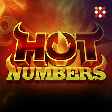 Hot Numbers - CSPLAY168
