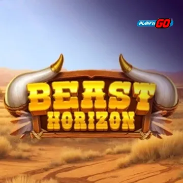 PlaynGo : Beast Horizon - CSPLAY168