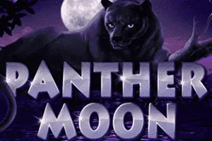 Panther Moon - CSPLAY168