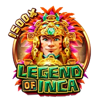 Facai : LEGEND OF INCA - CSPLAY168