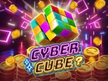 PLAYSTAR : CYBERCUBE - CSPLAY168