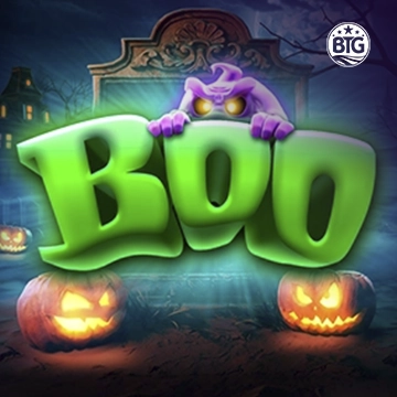 Bigtime : Boo - CSPLAY168