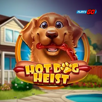 PlaynGo : Hot Dog Heist - CSPLAY168
