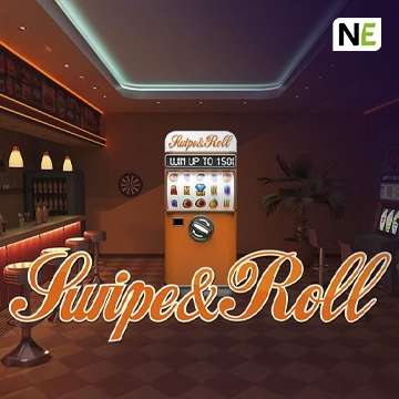 Swipe and Roll - CSPLAY168