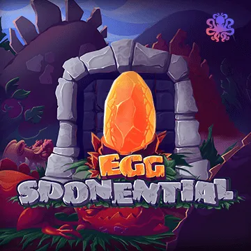 Octoplay : Eggsponential - CSPLAY168