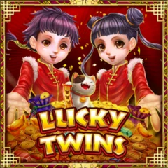 Lucky Twins - CSPLAY168