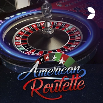 American Roulette - CSPLAY168