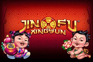 Jinfu Xingyun - CSPLAY168