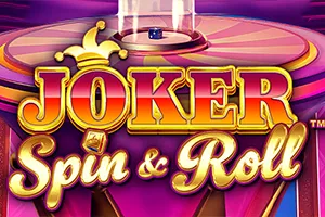 Joker Spin & Roll - CSPLAY168