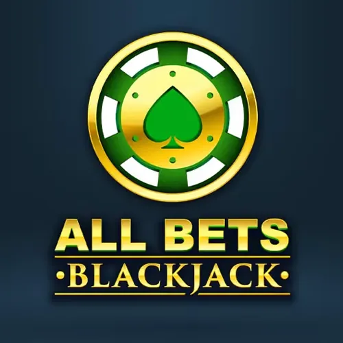All Bets Blackjack - CSPLAY168