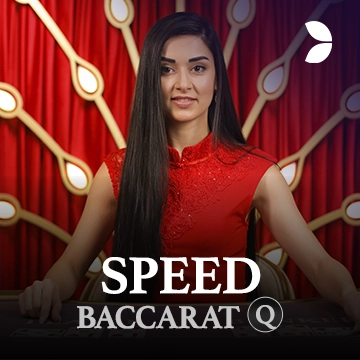 Speed Baccarat Q - CSPLAY168