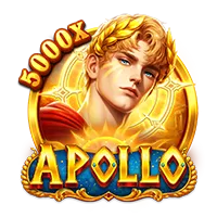 Facai : APOLLO - CSPLAY168