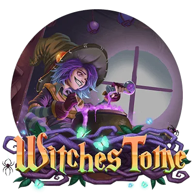 Habanero : Witches Tome - CSPLAY168