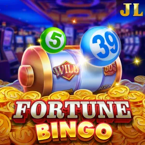 Fortune Bingo - CSPLAY168