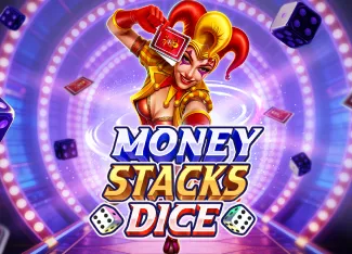 Pragmatic : Money Stacks Dice - CSPLAY168