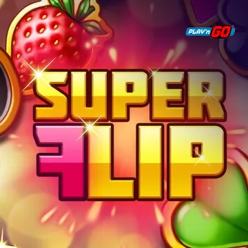 PlaynGo : Super Flip Dice - CSPLAY168