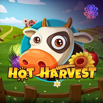 Octoplay : Hot Harvest - CSPLAY168