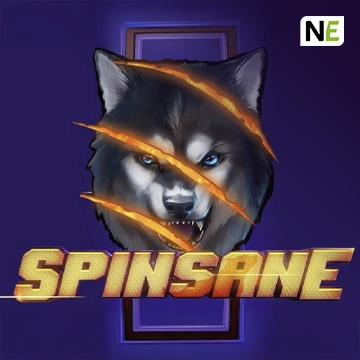 Spinsane - CSPLAY168