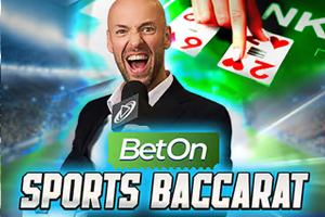 Bet On Sports Baccarat - CSPLAY168