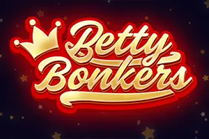 Betty Bonkers - CSPLAY168