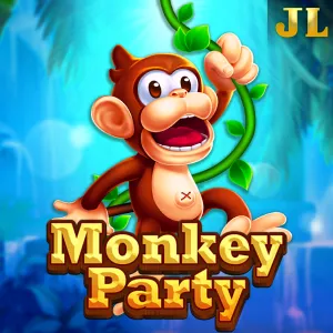 Monkey Party - CSPLAY168