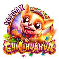 Facai : CHILIHUAHUA - CSPLAY168