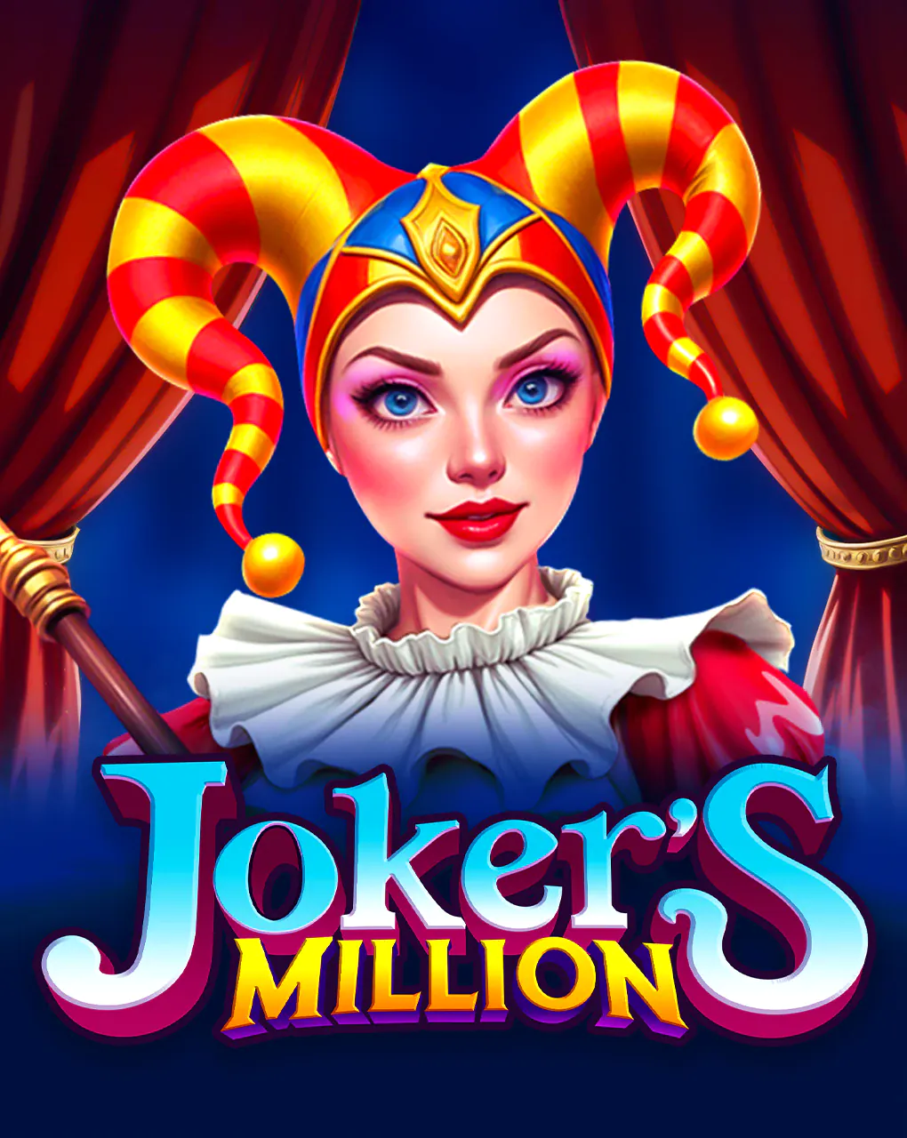 Jokers Million - CSPLAY168