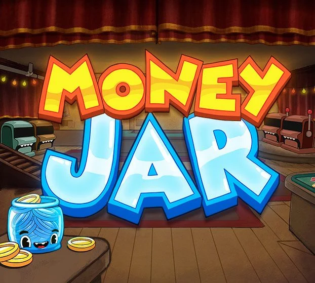 Money Jar - CSPLAY168