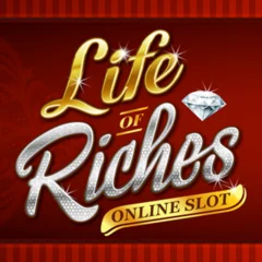 Life Of Riches - CSPLAY168