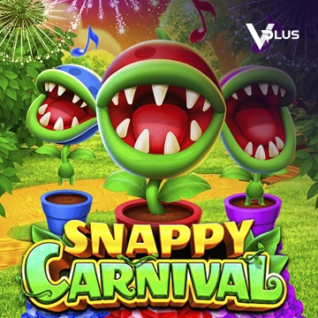 Snappy Carnival - CSPLAY168