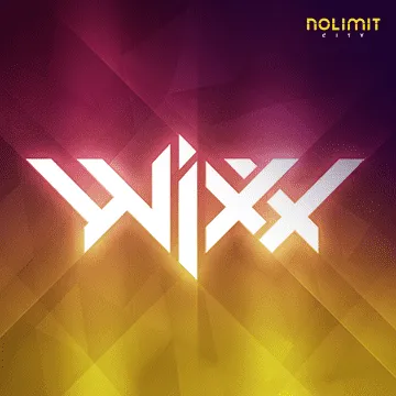 NolimitCity : WiXX - CSPLAY168