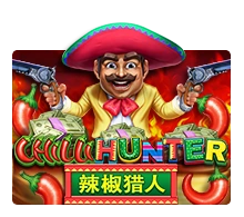 Joker123 : Chilli Hunter - CSPLAY168