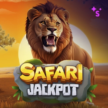 Spinocchio : Safari Jackpot - CSPLAY168