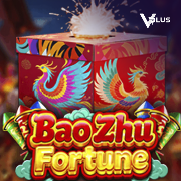 Bao Zhu Fortune - CSPLAY168