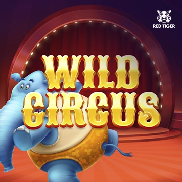 Wild Circus - CSPLAY168