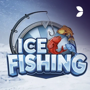 Ice Fishing - CSPLAY168