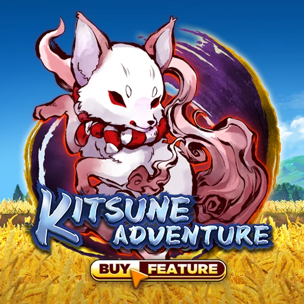 Kitsune Adventure - CSPLAY168