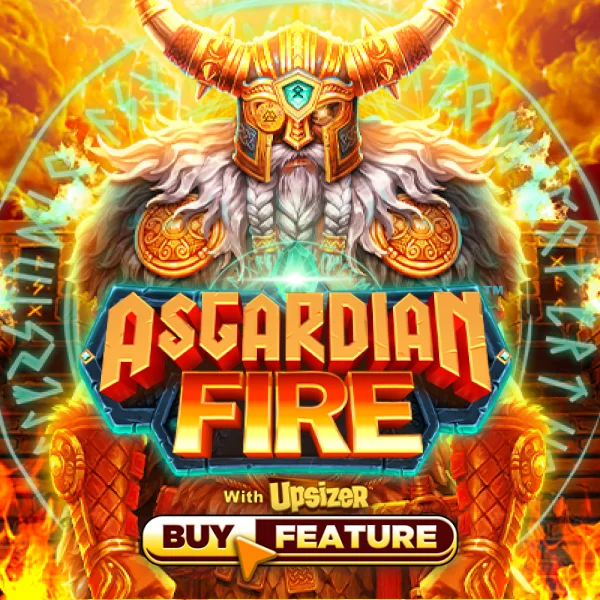 Asgardian Fire&trade; - CSPLAY168