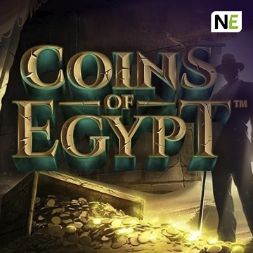 Coins of Egypt - CSPLAY168