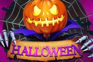 PLAYSTAR : HALLOWEEN - CSPLAY168